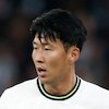 Dipimpin Son Heung Min, Ini Starting XI Terbaik Pekan Ketujuh Premier League 2022/2023