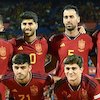 Enrique Ogah Berjudi, Inilah Daftar Pemain Timnas Spanyol untuk Piala Dunia 2022