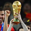 Nuansa Barcelona di Skuad Timnas Spanyol Saat Juara Piala Dunia 2010