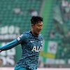 Peran Son Heung-Min Bisa Tergantikan di Tottenham