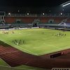 Timnas Indonesia vs Curacao di Pakansari, Media Vietnam: Stadion Tingkat Distrik