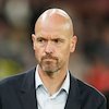 Erik Ten Hag Gelar Rapat Penting dengan Manajemen MU Pekan Ini, Apa yang Dibahas?