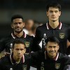 Nadeo Argawinata dan Syahrul Trisna, 2 Kiper Timnas Indonesia yang Sama-sama Bisa Diandalkan