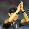 12 'Anak Emas' Shin Tae-yong di Timnas Indonesia: Tidak Ada Elkan Baggott, Satu Nama Mengejutkan!