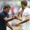 Antonio Conte Beri Sinyal Siap Bertahan Lebih Lama di Tottenham