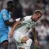 Hasil Tottenham vs Marseille: Skor 2-0