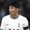 Sukses Bikin Hattrick, Antonio Conte Bilang Son Heung-min Bakal Jadi Cadangan Terus