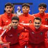 Hasil Drawing Kualifikasi Piala Asia Futsal 2024: Siapa Lawan Timnas Indonesia?