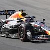 Hasil Balap Formula 1 Meksiko: Rekor! Max Verstappen Sabet Kemenangan ke-14