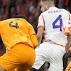 Waduh, Virgil van Dijk Kena Sentil Legenda Belanda, Kenapa nih?