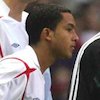 Theo Walcott, Perjudian Besar Timnas Inggris di Piala Dunia 2006