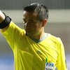 Warganet Salfok Wasit Laga Timnas Indonesia vs Curacao: Kok Mirip Presiden Jokowi Ya? Warganet Salfok Wasit Laga Timnas Indonesia vs Curacao: Kok Mirip Presiden Jokowi Ya?