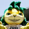 Mengenang Kembali Zakumi, Maskot Piala Dunia 2010