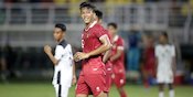 Babak Pertama, Timnas Indonesia U-20 Sikat Hong Kong 3-0!