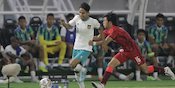 7 Momen Menarik di Laga Hong Kong vs Indonesia U-20: Rabbani Tendang Angin, Tarik Mang