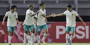Hasil Kualifikasi Piala Asia U-20 2023: Timnas Indonesia Libas Hong Kong 5-1! Hasil Kualifikasi Piala Asia U-20 2023: Timnas Indonesia Libas Hong Kong 5-1!