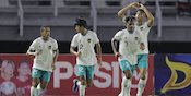 Highlights Kualifikasi Piala Asia U-20 2023: Hong Kong U-20 1-5 Indonesia U-20 Highlights Kualifikasi Piala Asia U-20 2023: Hong Kong U-20 1-5 Indonesia U-20