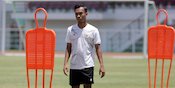 Jelang Malaysia vs Indonesia, Pemain Muda Persib Siap Rebut Tiga Poin di Laga Perdana Piala AFF U-23