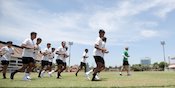 Penggawa Timnas Indonesia U-20 Siapkan Fisik dan Mental untuk Lawan Moldova Penggawa Timnas Indonesia U-20 Siapkan Fisik dan Mental untuk Lawan Moldova