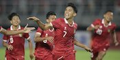 Mimpi Buruk Vietnam Itu Bernama Marselino Ferdinan, Dikandaskan Indonesia di Laga Pungkasan Kualifikasi Piala Asia U-20 2023