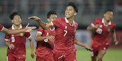 Timnas Indonesia U-20 Comeback Lawan Moldova, Warganet: GG Gaming! Gitu Dong, Gak Jago Kandang Doang Timnas Indonesia U-20 Comeback Lawan Moldova, Warganet: GG Gaming! Gitu Dong, Gak Jago Kandang Doang