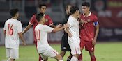 Klasemen akhir Grup F Kualifikasi Piala Asia U-20 2023: Indonesia di Puncak!