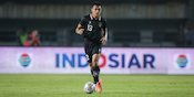 Rachmat Irianto Absen, Ini Opsi Jangkar Indonesia U-24 untuk Menghadapi Uzbekistan Rachmat Irianto Absen, Ini Opsi Jangkar Indonesia U-24 untuk Menghadapi Uzbekistan