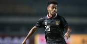 Misi Pribadi Yakob Sayuri di Timnas Indonesia: Menjaga Kepercayaan Shin Tae-yong