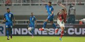 Indonesia vs Curacao, Netizen Terpesona Dimas Drajad: Mirip Gol Bepe, No. 9 yang Hilang, Masuk Dream Indonesia vs Curacao, Netizen Terpesona Dimas Drajad: Mirip Gol Bepe, No. 9 yang Hilang, Masuk Dream