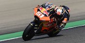 Hasil FP2 Moto2 Valencia: Pedro Acosta Ungguli Augusto Fernandez Hasil FP2 Moto2 Valencia: Pedro Acosta Ungguli Augusto Fernandez