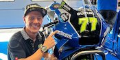 Dominique Aegerter Jalani Debut MotoGP di Tes Misano Bareng Suzuki, Hadiah Usai Juarai MotoE Dominique Aegerter Jalani Debut MotoGP di Tes Misano Bareng Suzuki, Hadiah Usai Juarai MotoE