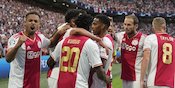 Jadwal Final Piala Belanda, Sabtu 30 April 2023: Ajax Amsterdam vs PSV Eindhoven Jadwal Final Piala Belanda, Sabtu 30 April 2023: Ajax Amsterdam vs PSV Eindhoven