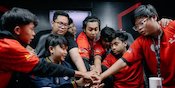 Kudeta EVOS Divine, SES Alfaink Juara Midseason FFML Season VI Divisi 1