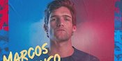 RESMI! Marcos Alonso Teken Kontrak Satu Tahun di Barcelona