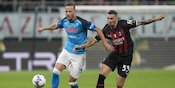 AC Milan Keok dari Napoli, Ini Kata Lord Rade Krunic