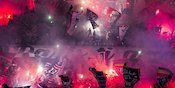 Foto-Foto Terbaik Liga Champions Pekan Ini