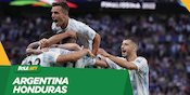 Prediksi Argentina vs Honduras 24 September 2022 Prediksi Argentina vs Honduras 24 September 2022