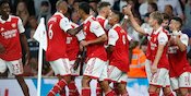 5 Fakta Jelang Arsenal Vs Tottenham Hotspur: The Gunners Lebih Banyak Menang