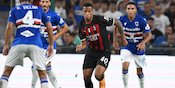Rahasia! Vranckx Ogah Bocorkan Isi Pembicaraannya dengan Pioli Usai Laga Sampdoria vs Milan Rahasia! Vranckx Ogah Bocorkan Isi Pembicaraannya dengan Pioli Usai Laga Sampdoria vs Milan