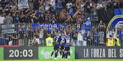 Atalanta dan Pertahanan Solid yang Membawa Mereka ke Papan Atas Serie A