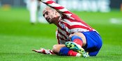 Berkat Griezmann, Milan Berpeluang Angkut Penyerang Ini dari Atletico Madrid Berkat Griezmann, Milan Berpeluang Angkut Penyerang Ini dari Atletico Madrid
