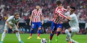 Kabar Baik untuk Man United, Atletico Bakal Jual Joao Felix
