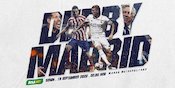 Kisah Derbi Madrid dari Tahun ke Tahun: Dari Tetangga ke Rival