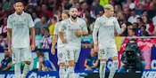 Dicari Tim yang Bisa Kalahkan Real Madrid: Gini Kok Katanya Hoki dan Miskin Taktik!