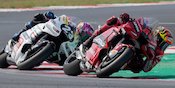 CEO Ducati Kritik Aksi Agresif Enea Bastianini pada Pecco Bagnaia di Misano CEO Ducati Kritik Aksi Agresif Enea Bastianini pada Pecco Bagnaia di Misano