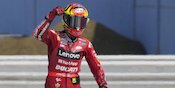 Ducati Tak Gentar Lawan Fabio Quartararo: Ingat, Motor Kami Tangguh di Mana-Mana
