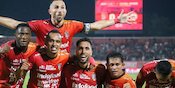 Hasil BRI Liga 1 2022/2023 Bali United vs Bhayangkara FC: Skor 3-0