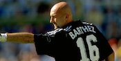 Fabien Barthez, Kiper Terbaik yang Antarkan Prancis Juara Piala Dunia 1998 