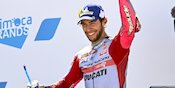 Gresini Tolak Izinkan Enea Bastianini Bantu Pecco Bagnaia Juarai MotoGP 2022