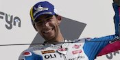Gabung Tim Utama Musim Depan, Enea Bastianini Malah Bikin Bos-Bos Ducati Senewen Gabung Tim Utama Musim Depan, Enea Bastianini Malah Bikin Bos-Bos Ducati Senewen